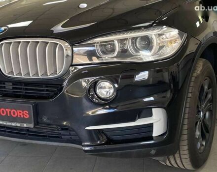 БМВ Х5, объемом двигателя 3 л и пробегом 237 тыс. км за 24490 $, фото 11 на Automoto.ua