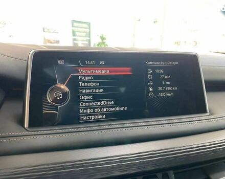 БМВ Х5, объемом двигателя 3 л и пробегом 237 тыс. км за 24490 $, фото 29 на Automoto.ua