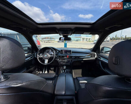 БМВ Х5, объемом двигателя 2.99 л и пробегом 288 тыс. км за 26666 $, фото 39 на Automoto.ua