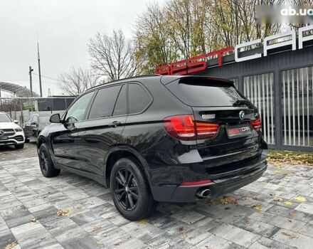 БМВ Х5, объемом двигателя 3 л и пробегом 188 тыс. км за 26500 $, фото 20 на Automoto.ua