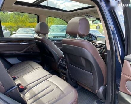 БМВ Х5, объемом двигателя 3 л и пробегом 258 тыс. км за 23900 $, фото 25 на Automoto.ua