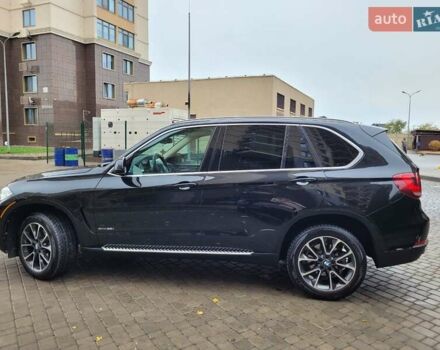 БМВ Х5, объемом двигателя 3.5 л и пробегом 169 тыс. км за 22800 $, фото 9 на Automoto.ua