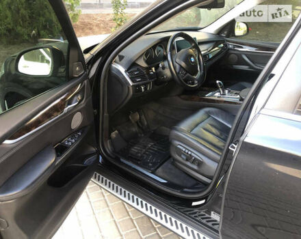 БМВ Х5, объемом двигателя 2.99 л и пробегом 159 тыс. км за 28900 $, фото 20 на Automoto.ua