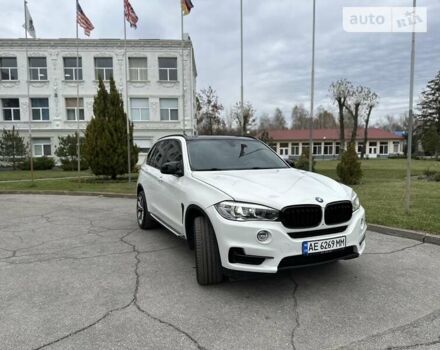 БМВ Х5, объемом двигателя 3 л и пробегом 190 тыс. км за 26999 $, фото 10 на Automoto.ua