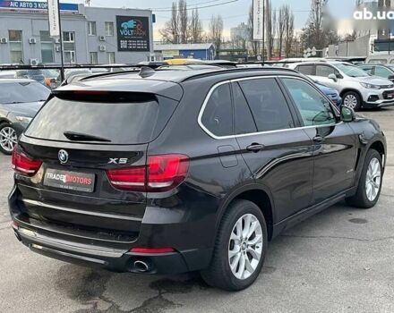 БМВ Х5, объемом двигателя 3 л и пробегом 187 тыс. км за 18990 $, фото 11 на Automoto.ua