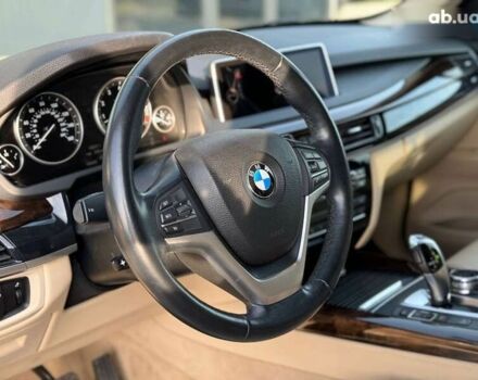 БМВ Х5, объемом двигателя 3 л и пробегом 187 тыс. км за 22900 $, фото 9 на Automoto.ua