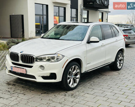 БМВ Х5, объемом двигателя 0 л и пробегом 258 тыс. км за 23850 $, фото 1 на Automoto.ua