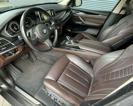 БМВ Х5, объемом двигателя 3 л и пробегом 259 тыс. км за 26500 $, фото 25 на Automoto.ua