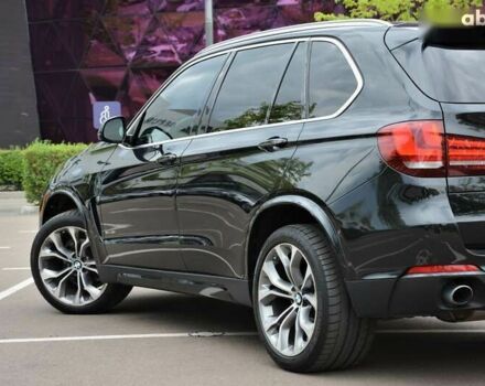 БМВ Х5, об'ємом двигуна 3 л та пробігом 159 тис. км за 21999 $, фото 7 на Automoto.ua