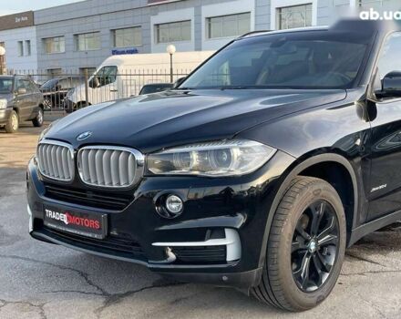 БМВ Х5, объемом двигателя 3 л и пробегом 237 тыс. км за 24990 $, фото 4 на Automoto.ua