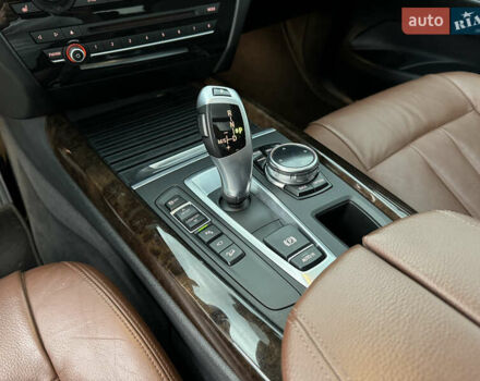 БМВ Х5, объемом двигателя 3 л и пробегом 118 тыс. км за 20600 $, фото 14 на Automoto.ua