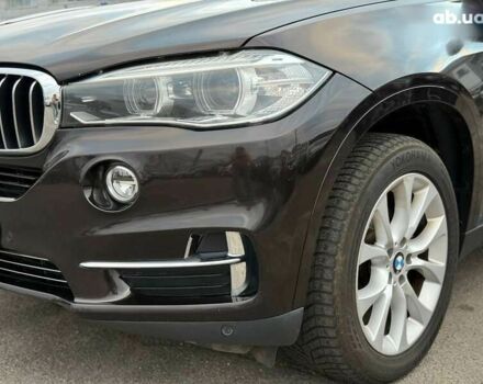 БМВ Х5, объемом двигателя 3 л и пробегом 187 тыс. км за 19490 $, фото 2 на Automoto.ua