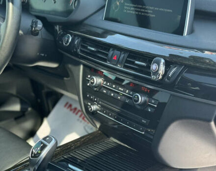 БМВ Х5, объемом двигателя 2.98 л и пробегом 84 тыс. км за 24500 $, фото 19 на Automoto.ua