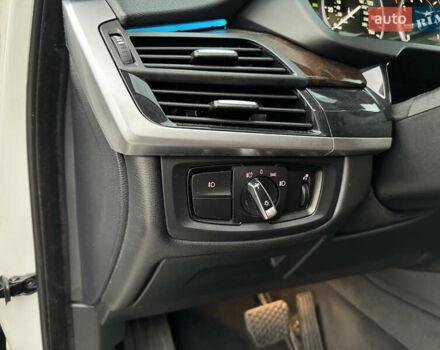 БМВ Х5, объемом двигателя 3 л и пробегом 118 тыс. км за 20600 $, фото 13 на Automoto.ua