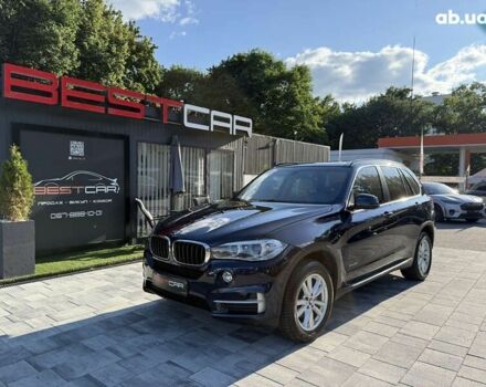 БМВ Х5, объемом двигателя 3 л и пробегом 226 тыс. км за 23000 $, фото 2 на Automoto.ua