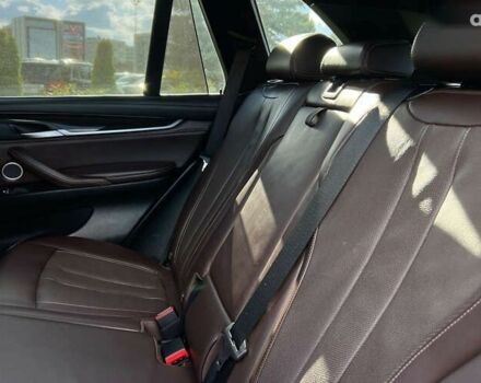 БМВ Х5, об'ємом двигуна 3 л та пробігом 143 тис. км за 28200 $, фото 23 на Automoto.ua