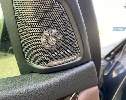 БМВ Х5, объемом двигателя 3 л и пробегом 258 тыс. км за 23900 $, фото 11 на Automoto.ua