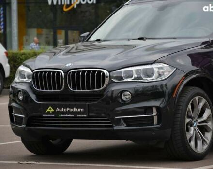 БМВ Х5, об'ємом двигуна 3 л та пробігом 159 тис. км за 21999 $, фото 4 на Automoto.ua