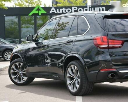 БМВ Х5, объемом двигателя 3 л и пробегом 159 тыс. км за 23500 $, фото 9 на Automoto.ua