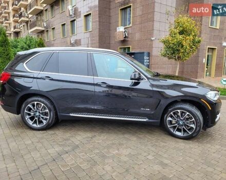 БМВ Х5, объемом двигателя 3.5 л и пробегом 169 тыс. км за 22800 $, фото 7 на Automoto.ua