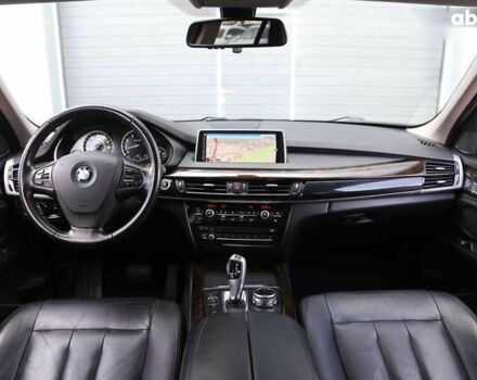 БМВ Х5, объемом двигателя 3 л и пробегом 171 тыс. км за 19999 $, фото 13 на Automoto.ua