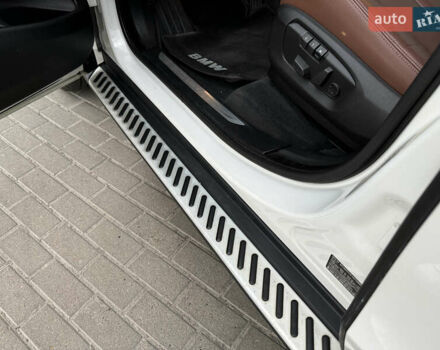 БМВ Х5, объемом двигателя 3 л и пробегом 118 тыс. км за 20600 $, фото 8 на Automoto.ua