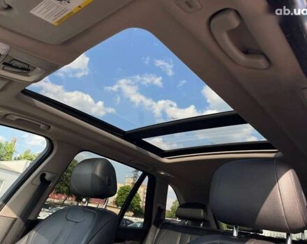 БМВ Х5, объемом двигателя 3 л и пробегом 187 тыс. км за 23490 $, фото 19 на Automoto.ua
