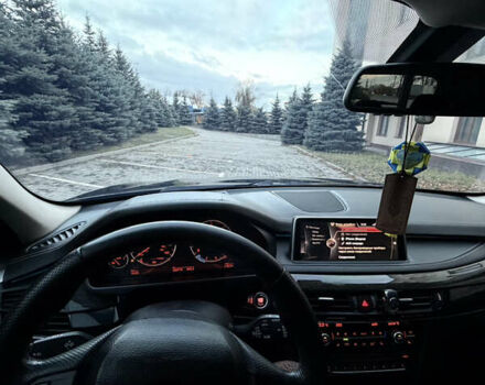 БМВ Х5, об'ємом двигуна 3 л та пробігом 299 тис. км за 23500 $, фото 37 на Automoto.ua