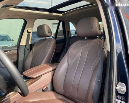 БМВ Х5, объемом двигателя 3 л и пробегом 258 тыс. км за 23900 $, фото 21 на Automoto.ua