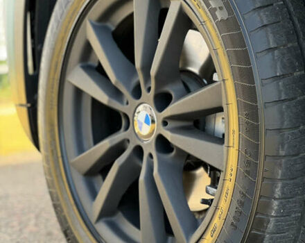 БМВ Х5, объемом двигателя 2.98 л и пробегом 84 тыс. км за 24500 $, фото 11 на Automoto.ua