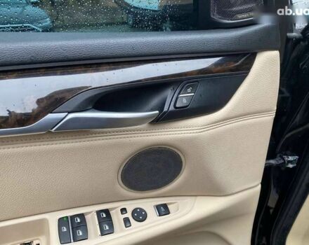 БМВ Х5, об'ємом двигуна 3 л та пробігом 199 тис. км за 18300 $, фото 12 на Automoto.ua