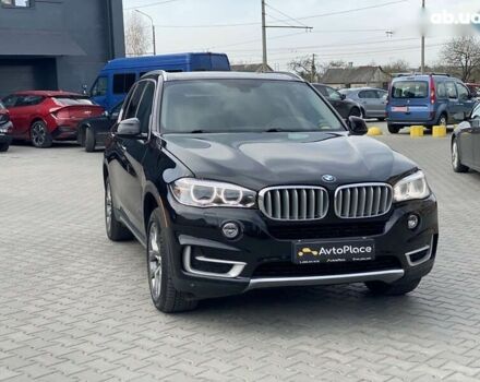 БМВ Х5, об'ємом двигуна 3 л та пробігом 251 тис. км за 20700 $, фото 7 на Automoto.ua