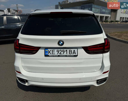 БМВ Х5, объемом двигателя 2.99 л и пробегом 288 тыс. км за 26666 $, фото 22 на Automoto.ua