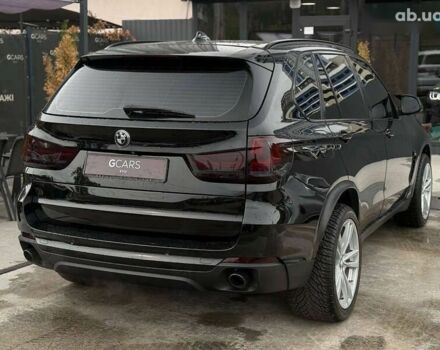 БМВ Х5, объемом двигателя 3 л и пробегом 204 тыс. км за 19999 $, фото 3 на Automoto.ua