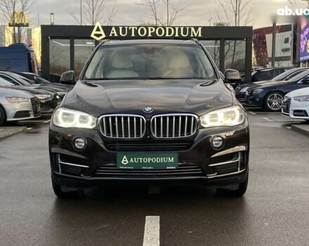 БМВ Х5, объемом двигателя 4.4 л и пробегом 70 тыс. км за 25000 $, фото 1 на Automoto.ua