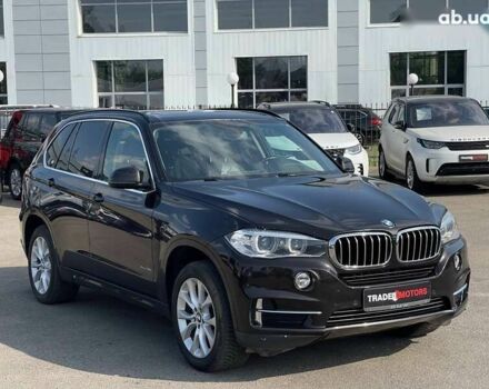 БМВ Х5, объемом двигателя 3 л и пробегом 187 тыс. км за 23490 $, фото 1 на Automoto.ua