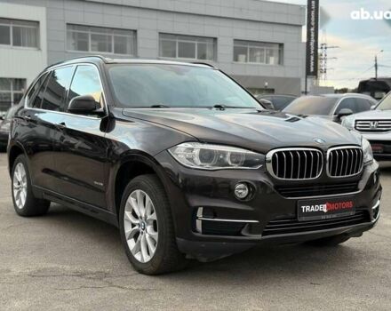 БМВ Х5, объемом двигателя 3 л и пробегом 187 тыс. км за 19990 $, фото 6 на Automoto.ua