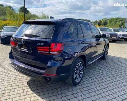 БМВ Х5, объемом двигателя 3 л и пробегом 258 тыс. км за 23900 $, фото 6 на Automoto.ua