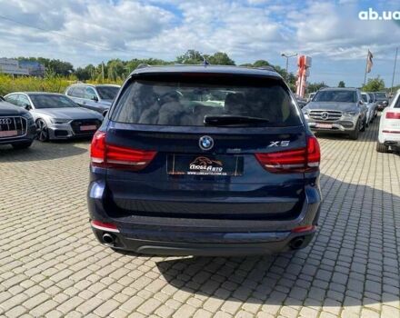 БМВ Х5, объемом двигателя 3 л и пробегом 258 тыс. км за 23900 $, фото 5 на Automoto.ua