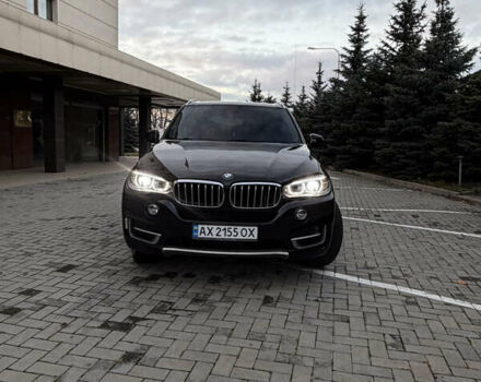БМВ Х5, об'ємом двигуна 3 л та пробігом 299 тис. км за 23500 $, фото 2 на Automoto.ua