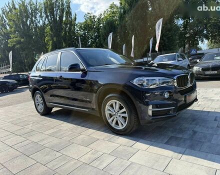 БМВ Х5, объемом двигателя 3 л и пробегом 226 тыс. км за 23000 $, фото 8 на Automoto.ua