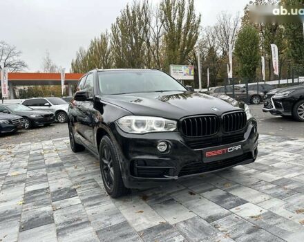БМВ Х5, объемом двигателя 3 л и пробегом 188 тыс. км за 24900 $, фото 5 на Automoto.ua