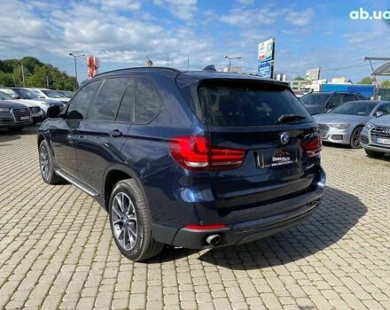 БМВ Х5, объемом двигателя 3 л и пробегом 258 тыс. км за 23900 $, фото 4 на Automoto.ua