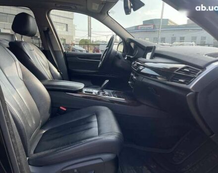 БМВ Х5, объемом двигателя 3 л и пробегом 187 тыс. км за 23490 $, фото 25 на Automoto.ua