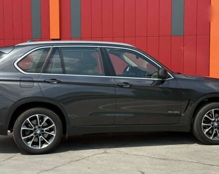 БМВ Х5, объемом двигателя 3 л и пробегом 259 тыс. км за 26500 $, фото 15 на Automoto.ua