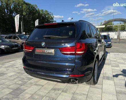 БМВ Х5, объемом двигателя 3 л и пробегом 226 тыс. км за 20000 $, фото 12 на Automoto.ua