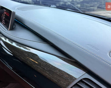 БМВ Х5, об'ємом двигуна 3 л та пробігом 299 тис. км за 23500 $, фото 27 на Automoto.ua