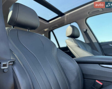 БМВ Х5, объемом двигателя 2.98 л и пробегом 84 тыс. км за 24500 $, фото 20 на Automoto.ua