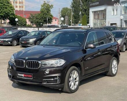 БМВ Х5, объемом двигателя 3 л и пробегом 187 тыс. км за 23490 $, фото 5 на Automoto.ua