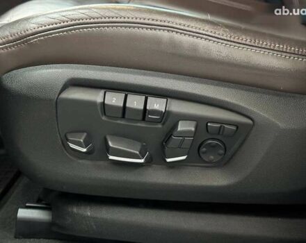 БМВ Х5, об'ємом двигуна 3 л та пробігом 237 тис. км за 23490 $, фото 20 на Automoto.ua